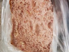 野生玫瑰酵母白吐司-PAOPAO Bakery&Café(港汇店)