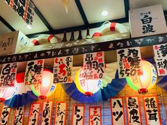 -平成屋·午肴夜酒(四川北路店)