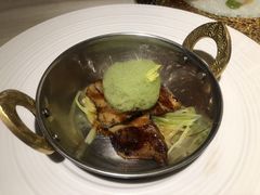 -王品牛排(佛山南海万科广场店)