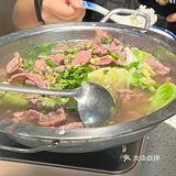豆腐一绝，跷脚牛肉还可以努力