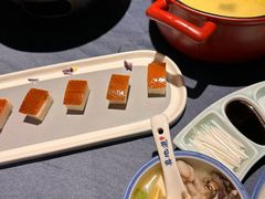 -真地道京味府·鲜橙烤鸭·北京菜(朝阳公园·甜水园店)