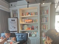 -懒人盐府人家(航天桥店)