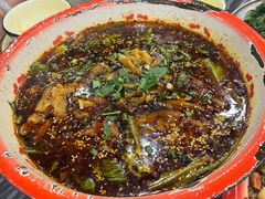-江湖黑大兔(杨家坪店)