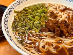 -平娃三宝烧烤·面食(南小街店)