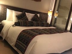 -西双版纳融创皇冠假日度假酒店