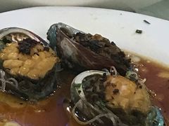 -盐通酒家(金桥湾清水苑店)