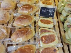 -0+1·手作面包(新北店)