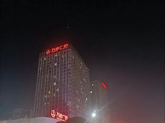 -万达广场(扬州邗江店)