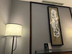 -青雅中餐厅(大连金石滩绿发希尔顿度假酒店)
