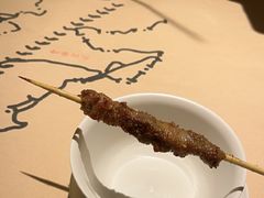 -小吴先生的店·东北烧烤(林科大店)