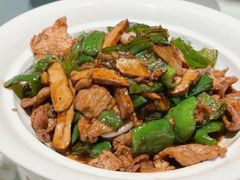 -小菜园新徽菜(宜兴八佰伴店)