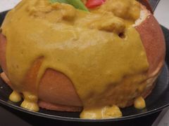 -大树餐厅(环球港店)
