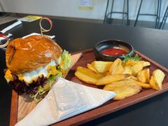 -明谦·Coffee&Cocktail Bar(美您公园店)
