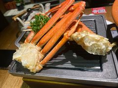 -蟹将军·松叶蟹和牛日料放题自助(K11店)