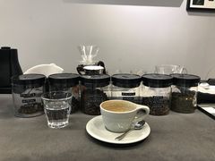 -NokNok Coffee(宽窄巷子店)