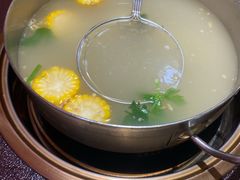 -大吉利·潮汕鲜牛肉火锅(河西店)