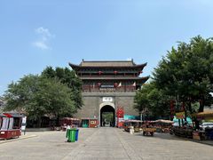 -滦州古城