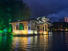 -桂林两江四湖景区