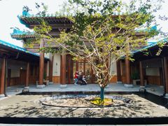 -牛首山文化旅游区