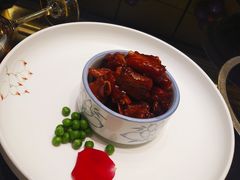 -禧瑞都大饭店(吊桥路店)