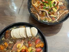 -阿芬卤面(花巷店)