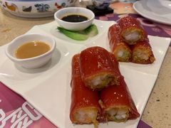 -点都德(华强南店)