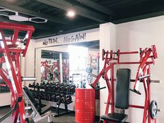 -BD健身私教工作室(CBD店)