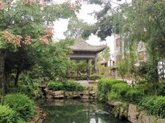 -鲁屯古镇