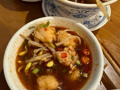 -炉小二铜锅牛蛙•川湘菜(三里屯店)