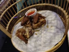 -法兰度航空主题餐厅(端州店)