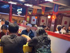 -大海碗·炸酱面·烤鸭·京菜(天坛店)