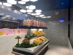 -野萃山·潮汕厚果汁(十亩地店)