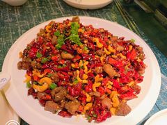 大公馆辣子鸡-杨记隆府(万象城店)