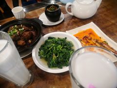 -一楼食业·美食人家