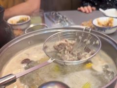 -官塘陈记鱼生·潮汕砂锅粥·牛肉火锅(潮枫路总店)