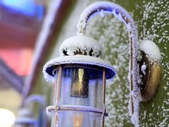 -世界之窗阿尔卑斯冰雪世界