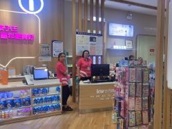 -孩子王(建邺金鹰世界店)