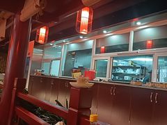 -秦月轩·陕西家乡菜(阜成路·五棵松店)