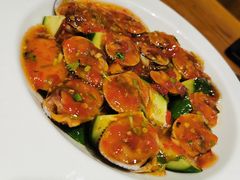 -小城粥道·海胆鲜虾粥(解放广场店)