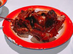 -遇见老南昌-柴火灶(顺外路店)