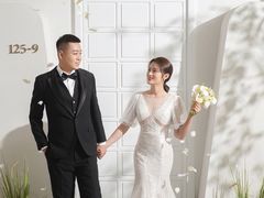 -艺匠摄影ARTIZ STUDIO(大连店)