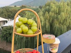 -帐篷客·溪龙茶谷度假酒店