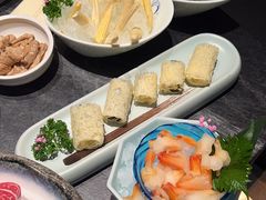 -捞王猪肚鸡火锅(金华义乌之心店)