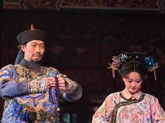 -白家大院·王府宫廷菜(苏州街店)