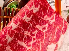 -巴奴毛肚火锅(京西大悦城店)