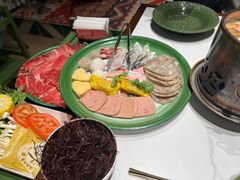 -Thai Basil罗勒叶泰式餐厅(时代天街店)