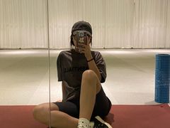 -银吉姆健身(恒隆馆)