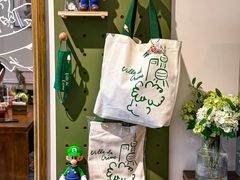 -Legno.ita Coffee by Wood(襄阳南路店)