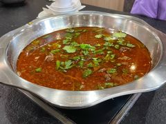 -老城红焖羊肉(老步行街店)