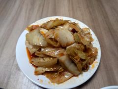 -定家小酥肉·清真(回民街店)